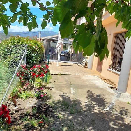 Hotel L'Albera La Jonquera Εξωτερικό φωτογραφία
