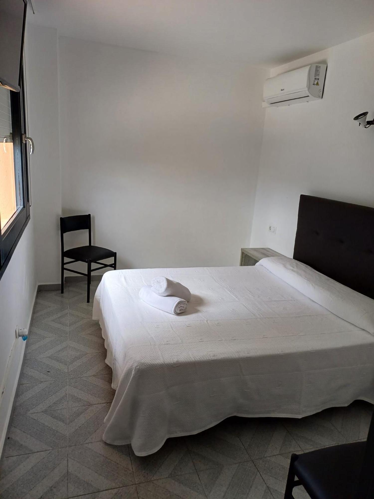 Hotel L'Albera La Jonquera Εξωτερικό φωτογραφία